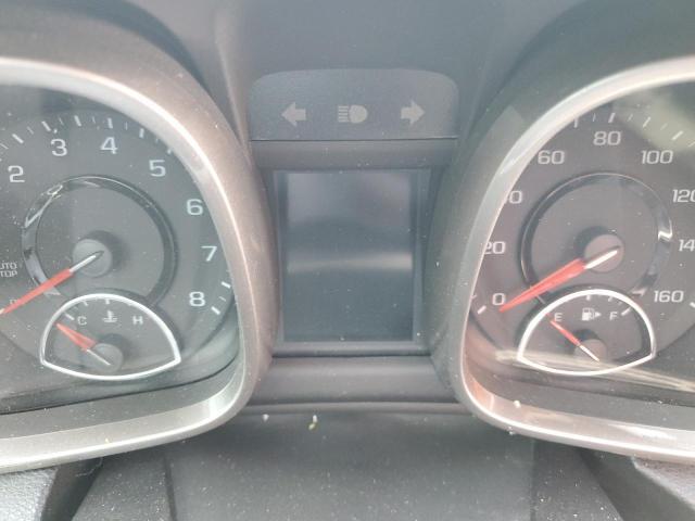 1G11C5SL5FF235086 - 2015 CHEVROLET MALIBU 1LT WHITE photo 9