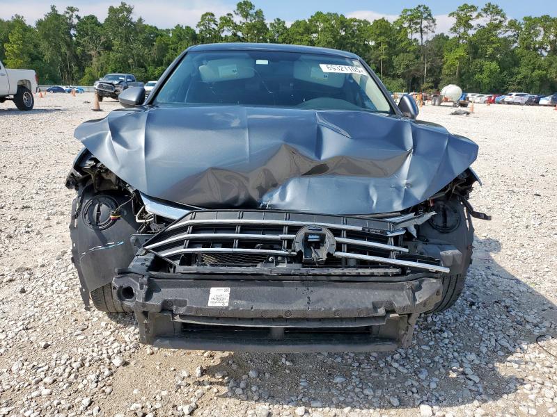 3VWC57BU1KM126453 - 2019 VOLKSWAGEN JETTA S GRAY photo 5