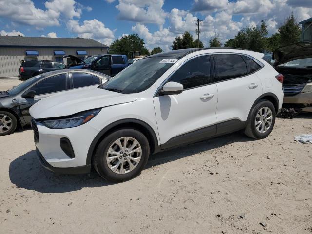 2023 FORD ESCAPE ACTIVE, 