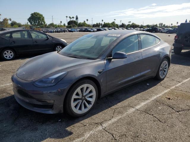 2023 TESLA MODEL 3, 