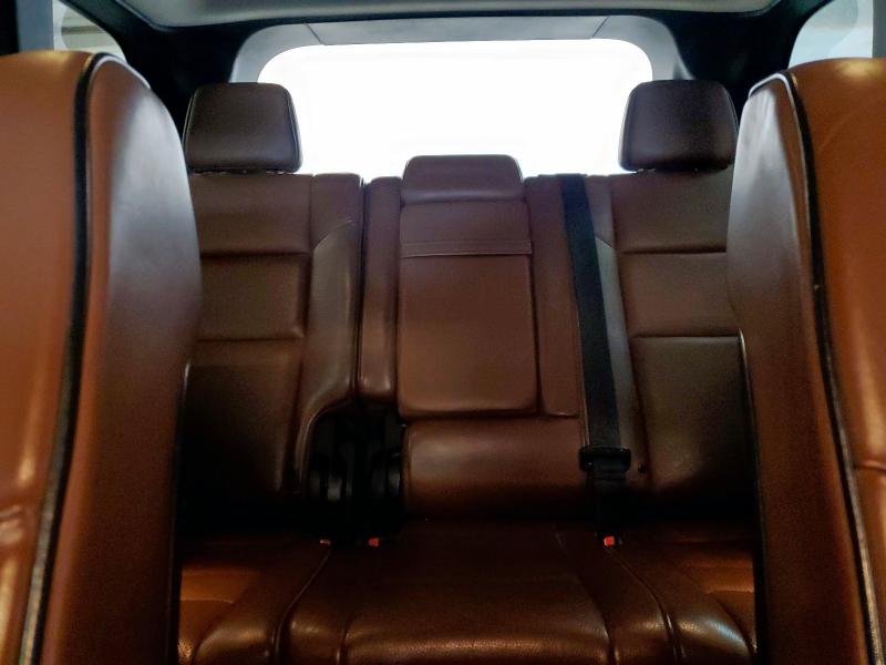 1C4RJFJT1GC491042 - 2016 JEEP GRAND CHER SUMMIT 白色 照片 10