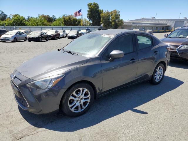 2016 TOYOTA SCION IA, 