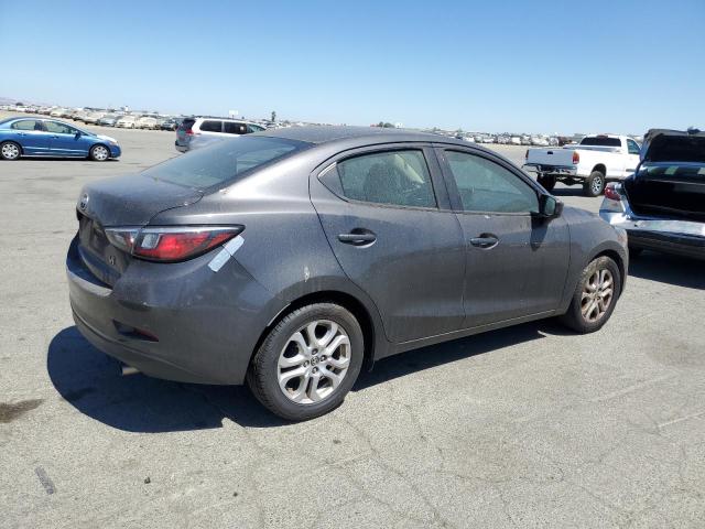 3MYDLBZV7GY136694 - 2016 TOYOTA SCION IA GRAY photo 3