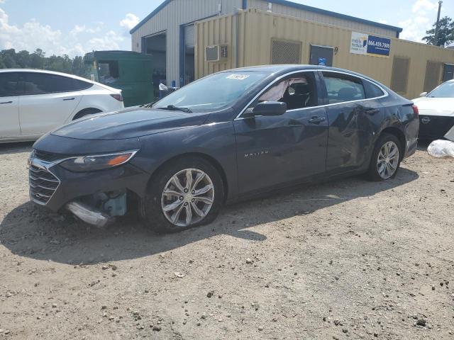 2023 CHEVROLET MALIBU LT, 