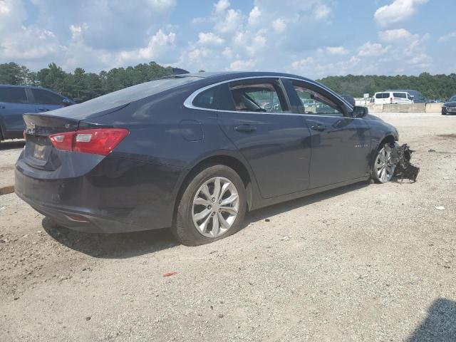 1G1ZD5ST8PF136487 - 2023 CHEVROLET MALIBU LT ნაცრისფერი ფოტო 3