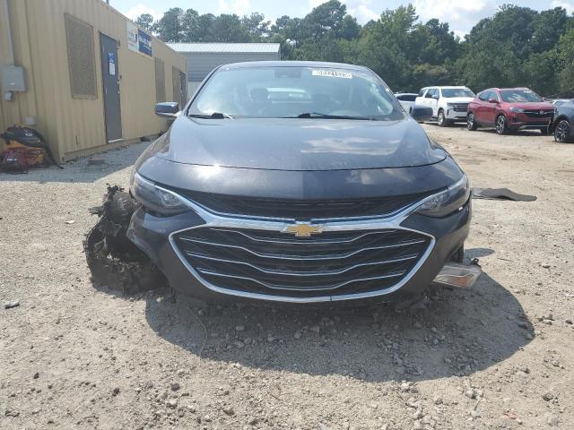 1G1ZD5ST8PF136487 - 2023 CHEVROLET MALIBU LT ნაცრისფერი ფოტო 5