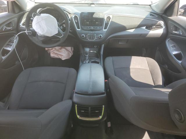 1G1ZD5ST8PF136487 - 2023 CHEVROLET MALIBU LT ნაცრისფერი ფოტო 8