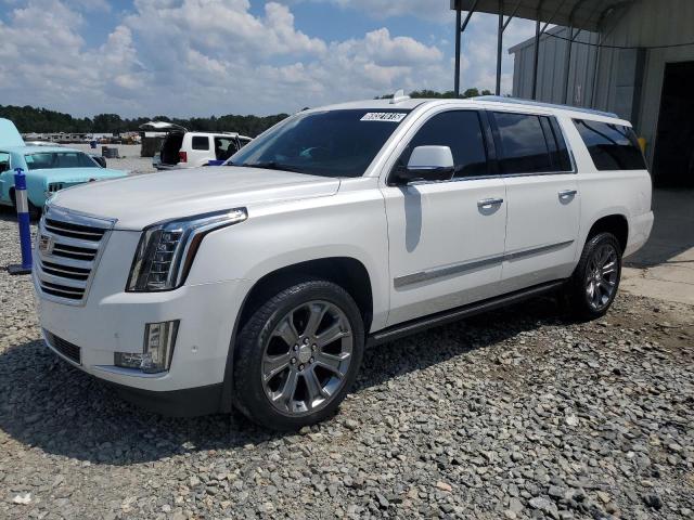 2020 CADILLAC ESCALADE ESV PLATINUM, 