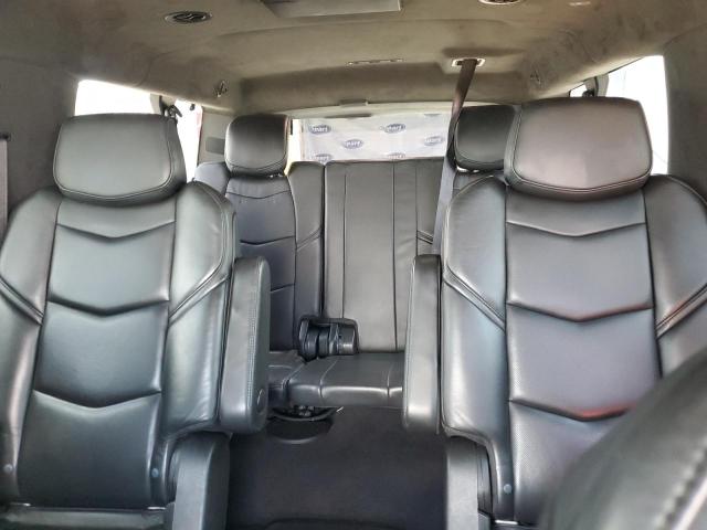 1GYS3KKJ2LR262193 - 2020 CADILLAC ESCALADE ESV PLATINUM Білий фото 10