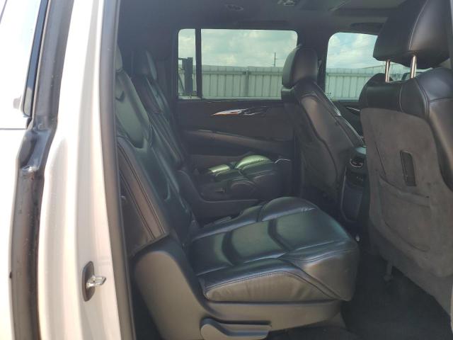 1GYS3KKJ2LR262193 - 2020 CADILLAC ESCALADE ESV PLATINUM Білий фото 11
