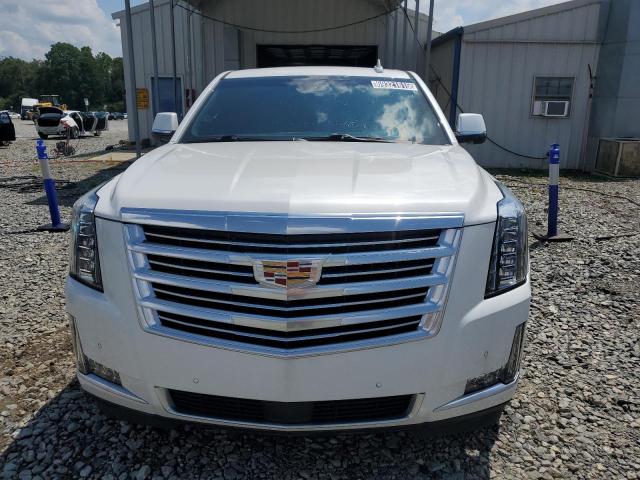 1GYS3KKJ2LR262193 - 2020 CADILLAC ESCALADE ESV PLATINUM Білий фото 5