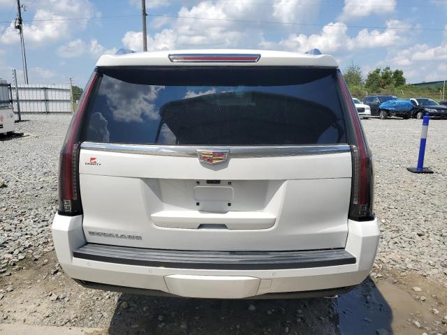 1GYS3KKJ2LR262193 - 2020 CADILLAC ESCALADE ESV PLATINUM Білий фото 6
