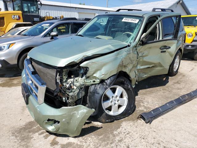 2008 FORD ESCAPE XLT, 