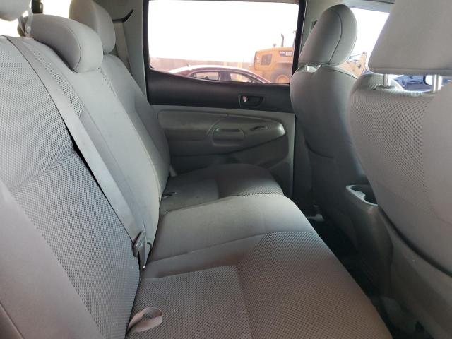 3TMJU4GN5BM115436 - 2011 TOYOTA TACOMA DOUBLE CAB PRERUNNER CHARCOAL photo 10