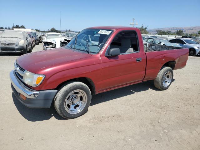1998 TOYOTA TACOMA, 