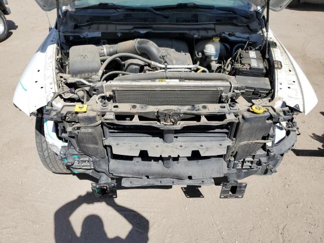 1C6RR6GT3GS355265 - 2016 RAM 1500 SLT 白色 照片 11