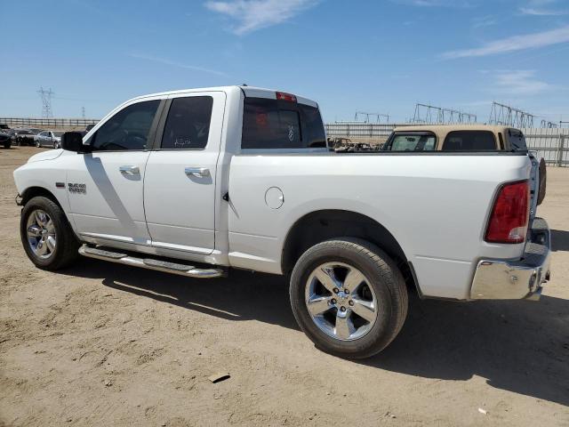 1C6RR6GT3GS355265 - 2016 RAM 1500 SLT 白色 照片 2