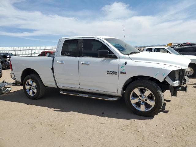 1C6RR6GT3GS355265 - 2016 RAM 1500 SLT 白色 照片 4