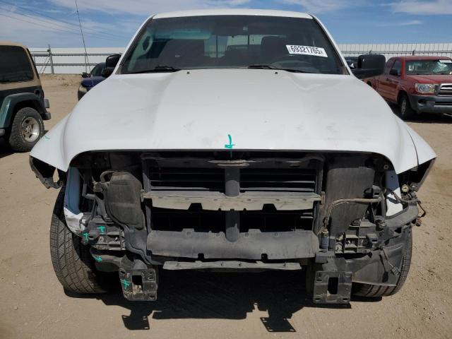 1C6RR6GT3GS355265 - 2016 RAM 1500 SLT 白色 照片 5
