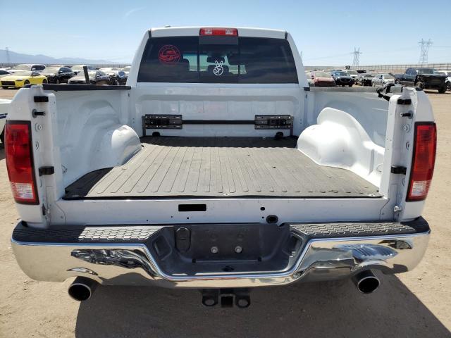 1C6RR6GT3GS355265 - 2016 RAM 1500 SLT 白色 照片 6