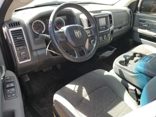 1C6RR6GT3GS355265 - 2016 RAM 1500 SLT 白色 照片 8