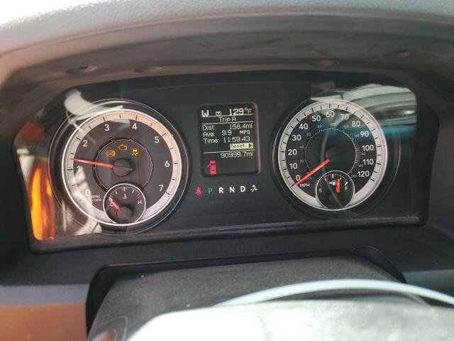 1C6RR6GT3GS355265 - 2016 RAM 1500 SLT 白色 照片 9