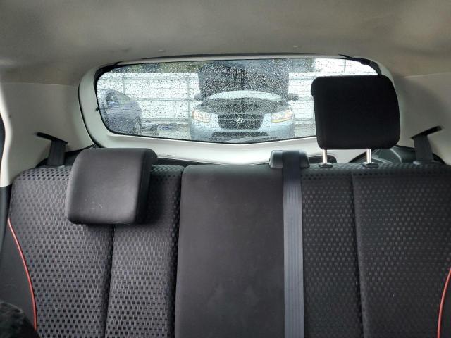 JM1DE1LZ3C0133858 - 2012 MAZDA MAZDA2 白色 照片 10