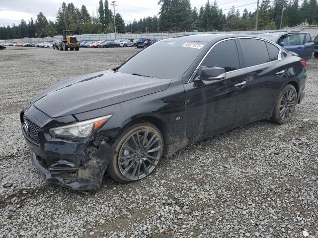 2014 INFINITI Q50 BASE, 
