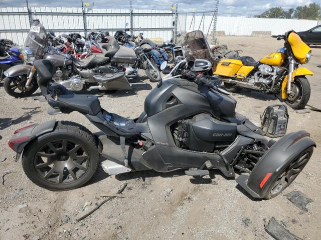 3JB2GEG26MJ006224 - 2021 CAN-AM RYKER RALLY EDITION BLACK photo 1