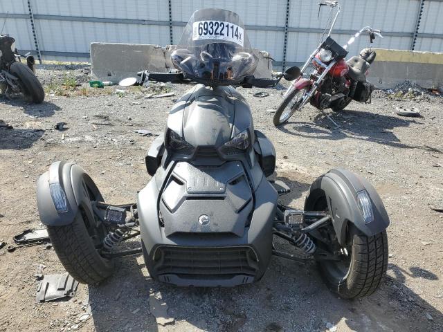 3JB2GEG26MJ006224 - 2021 CAN-AM RYKER RALLY EDITION BLACK photo 2