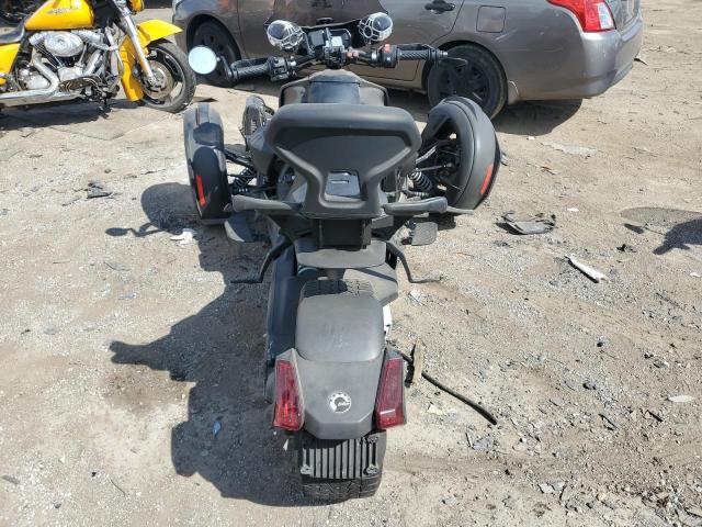 3JB2GEG26MJ006224 - 2021 CAN-AM RYKER RALLY EDITION BLACK photo 4