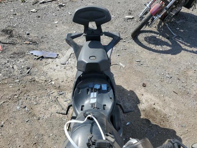 3JB2GEG26MJ006224 - 2021 CAN-AM RYKER RALLY EDITION BLACK photo 5