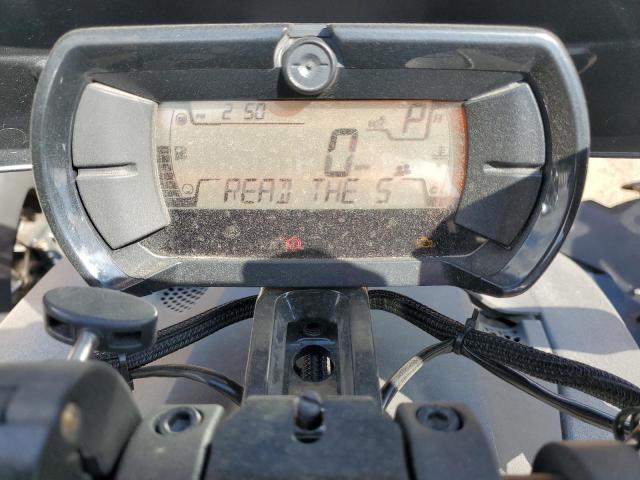 3JB2GEG26MJ006224 - 2021 CAN-AM RYKER RALLY EDITION BLACK photo 7