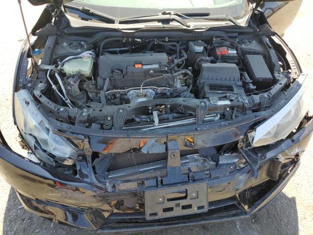 2HGFC2F72HH523174 - 2017 HONDA CIVIC EX PURPLE photo 11