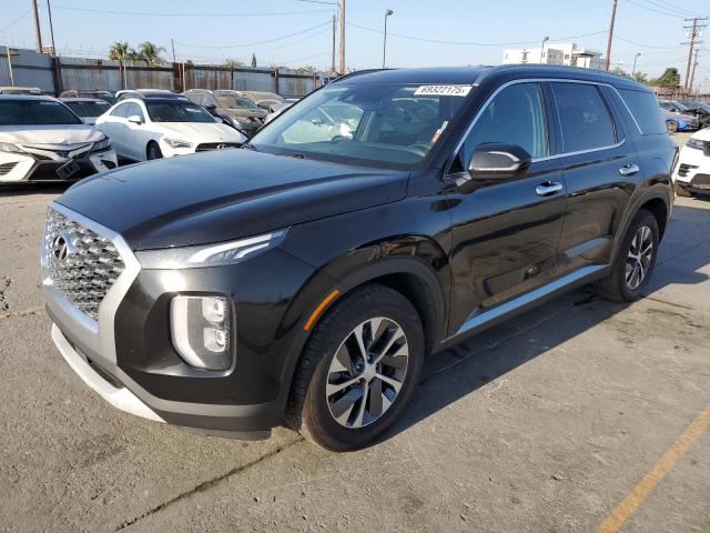 2020 HYUNDAI PALISADE SEL, null