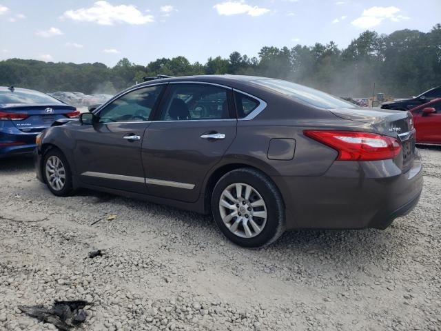 1N4AL3APXGC136112 - 2016 NISSAN ALTIMA 2.5 BROWN photo 2