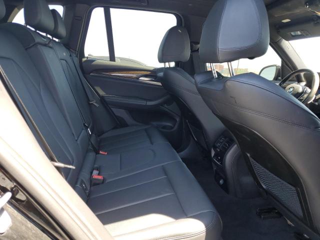 5UXTR9C50JLD73684 - 2018 BMW X3 XDRIVE30I 黑色 照片 10