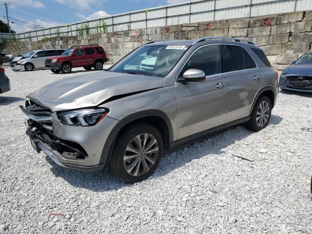 2020 MERCEDES-BENZ GLE 350 4MATIC, 