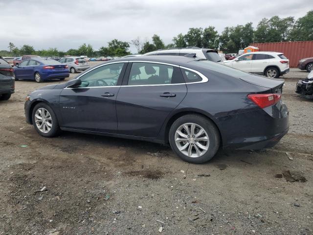 1G1ZD5ST0PF221680 - 2023 CHEVROLET MALIBU LT ლურჯი ფოტო 2