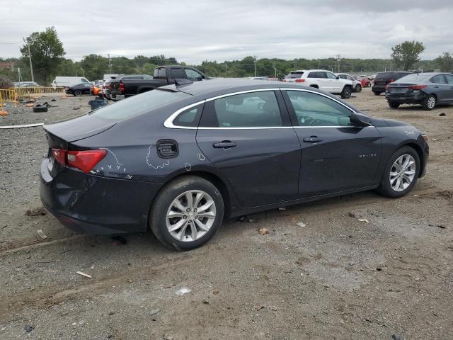 1G1ZD5ST0PF221680 - 2023 CHEVROLET MALIBU LT ლურჯი ფოტო 3