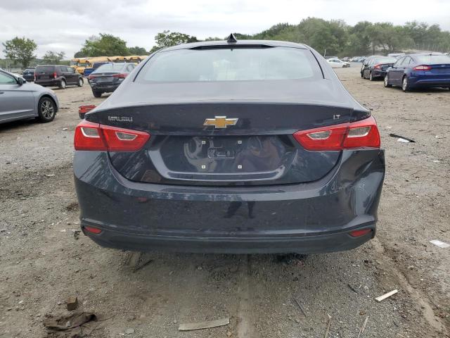 1G1ZD5ST0PF221680 - 2023 CHEVROLET MALIBU LT ლურჯი ფოტო 6