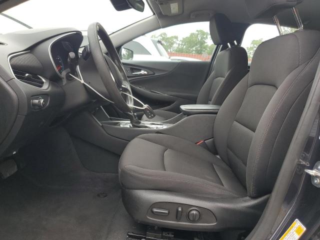 1G1ZD5ST0PF221680 - 2023 CHEVROLET MALIBU LT ლურჯი ფოტო 7