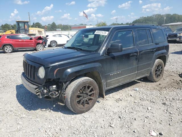 2013 JEEP PATRIOT SPORT, 