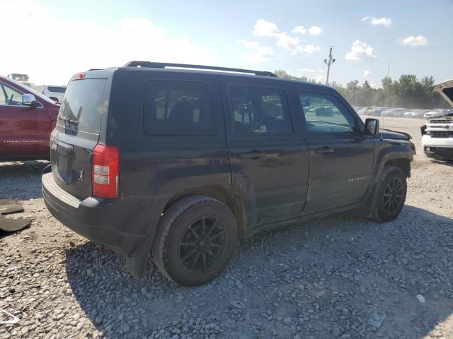 1C4NJPBAXDD131095 - 2013 JEEP PATRIOT SPORT 黑色 照片 3