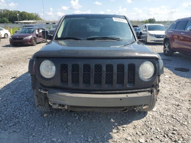 1C4NJPBAXDD131095 - 2013 JEEP PATRIOT SPORT 黑色 照片 5