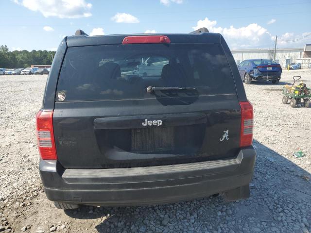 1C4NJPBAXDD131095 - 2013 JEEP PATRIOT SPORT 黑色 照片 6