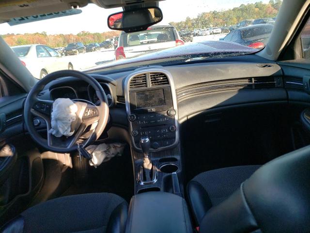 1G11C5SL0FF108858 - 2015 CHEVROLET MALIBU 1LT 勃艮第红 照片 8