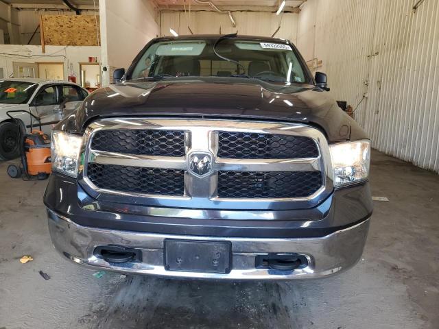 1C6RR7TT2KS576554 - 2019 RAM 1500 CLASS SLT أزرق صورة 5