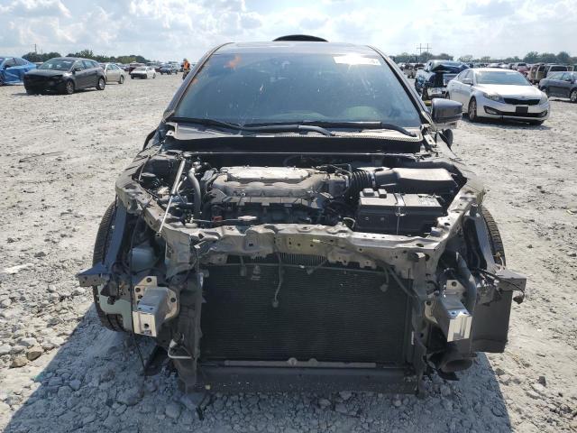 19UUB3F46KA006682 - 2019 ACURA TLX TECHNOLOGY 灰色 照片 5