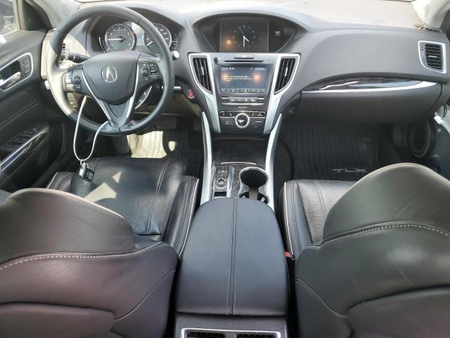 19UUB3F46KA006682 - 2019 ACURA TLX TECHNOLOGY 灰色 照片 8